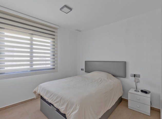 Herverkoop - Villa - Orihuela Costa - Vistabella Golf