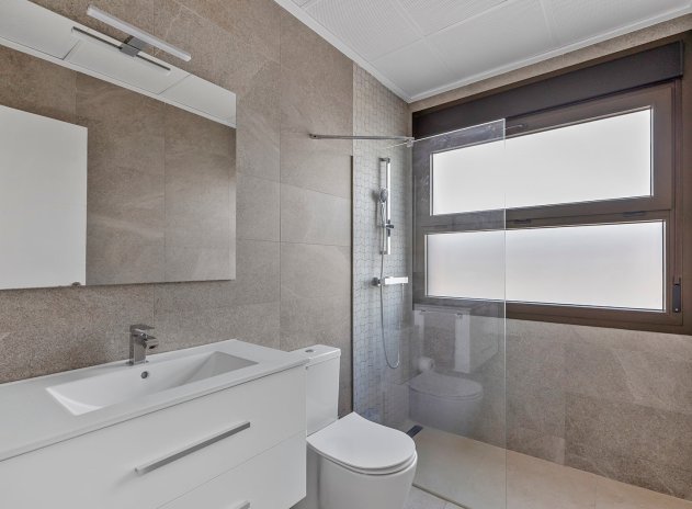 Herverkoop - Villa - Orihuela Costa - Vistabella Golf