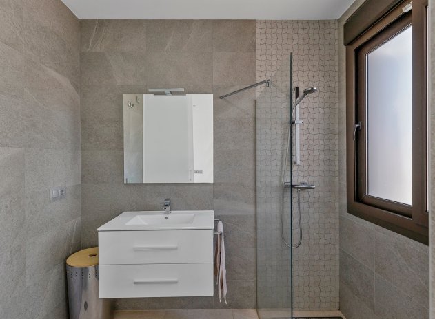 Herverkoop - Villa - Orihuela Costa - Vistabella Golf