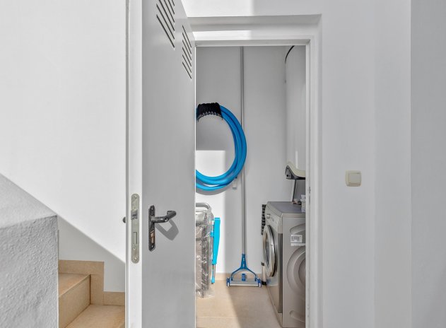 Herverkoop - Villa - Orihuela Costa - Vistabella Golf