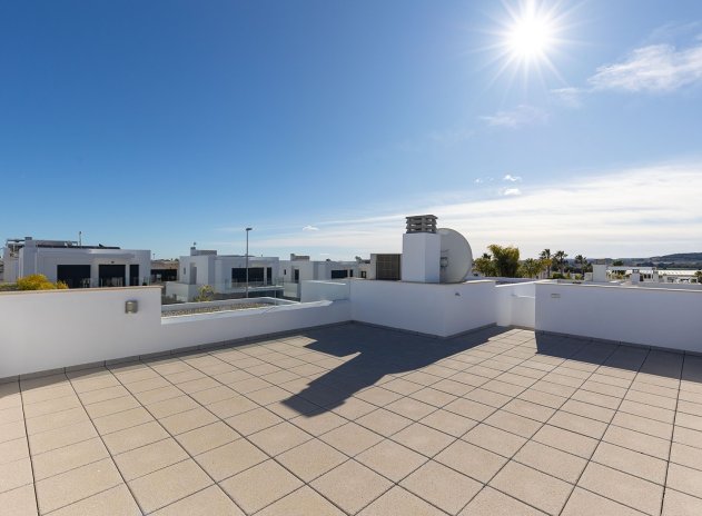 Herverkoop - Villa - Orihuela Costa - Vistabella Golf