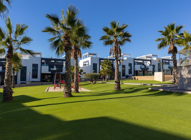 Herverkoop - Appartement - Punta Prima