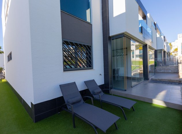 Herverkoop - Appartement - Punta Prima