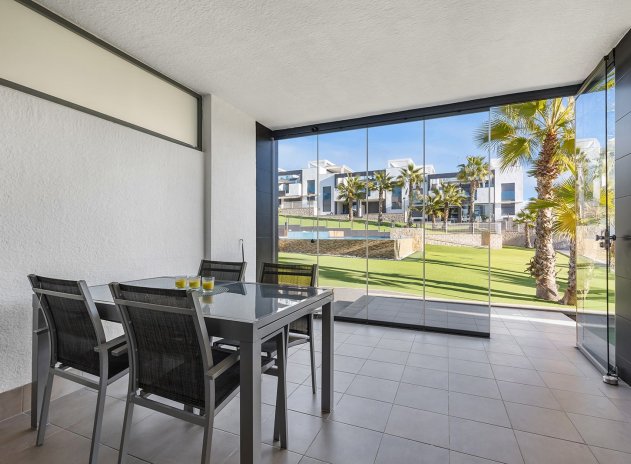 Herverkoop - Appartement - Punta Prima