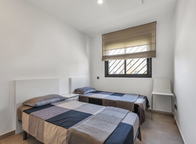 Herverkoop - Appartement - Punta Prima