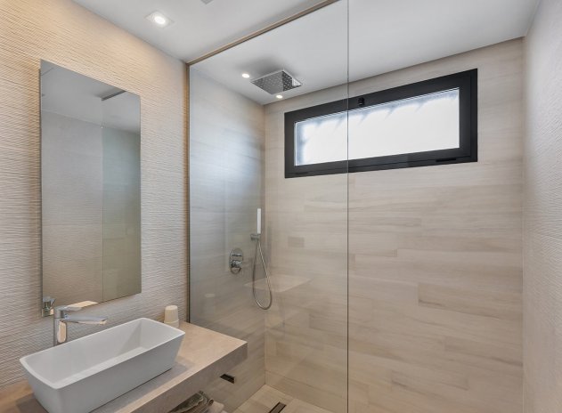 Herverkoop - Appartement - Punta Prima