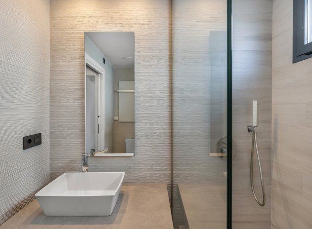 Herverkoop - Appartement - Punta Prima