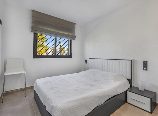 Herverkoop - Appartement - Punta Prima