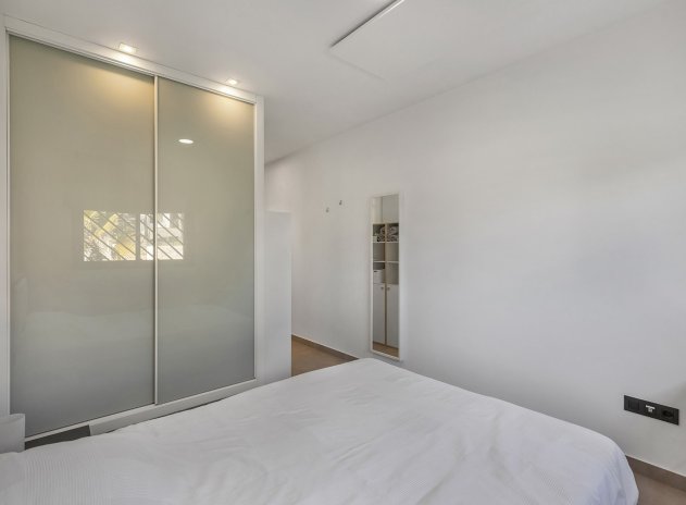 Herverkoop - Appartement - Punta Prima