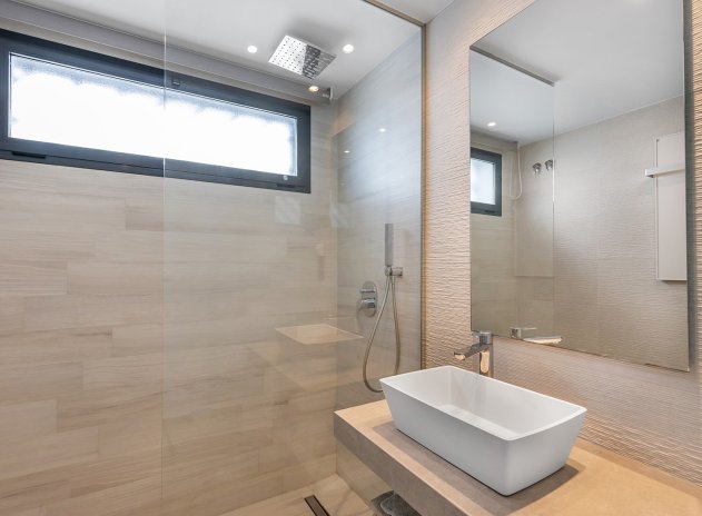 Herverkoop - Appartement - Punta Prima