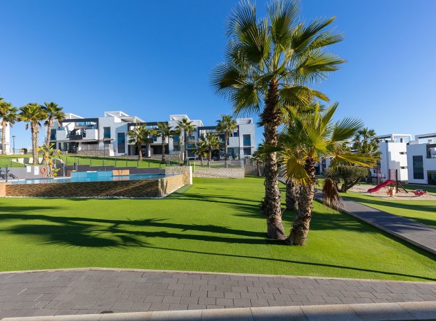 Herverkoop - Appartement - Punta Prima