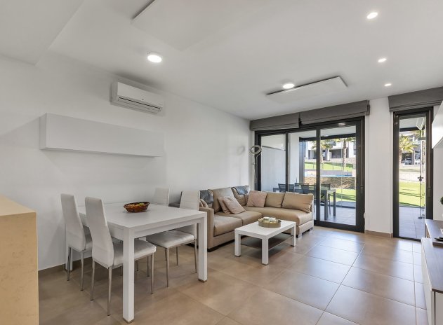 Herverkoop - Appartement - Punta Prima