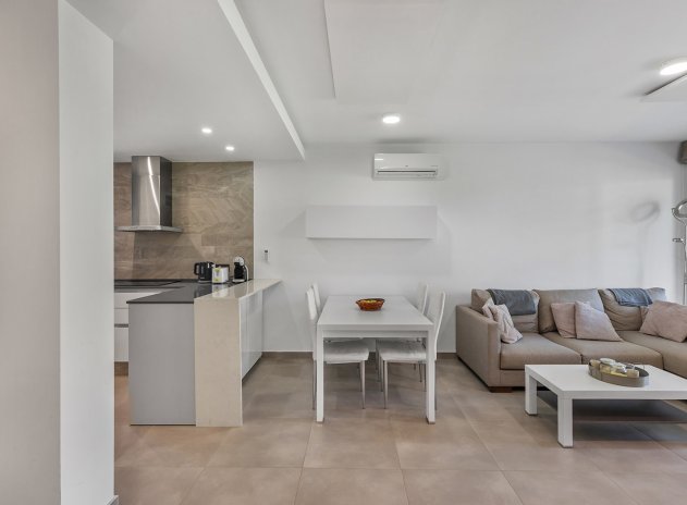 Herverkoop - Appartement - Punta Prima