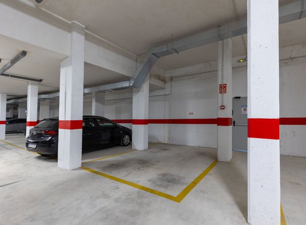 Herverkoop - Appartement - Punta Prima