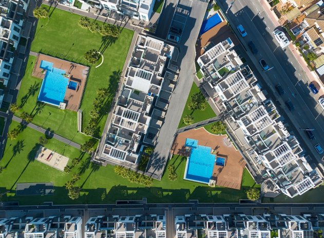 Herverkoop - Appartement - Punta Prima