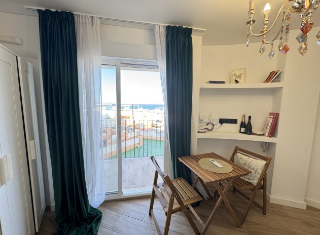Herverkoop - Appartement - Torrevieja - La Mata
