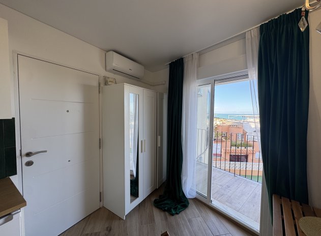 Herverkoop - Appartement - Torrevieja - La Mata