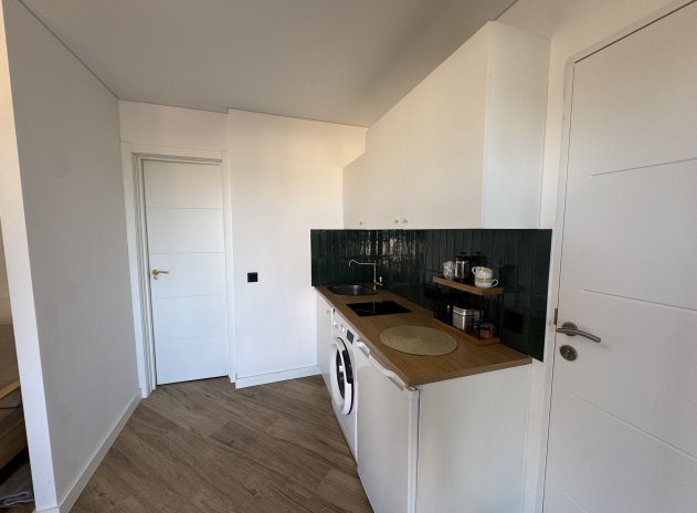 Herverkoop - Appartement - Torrevieja - La Mata