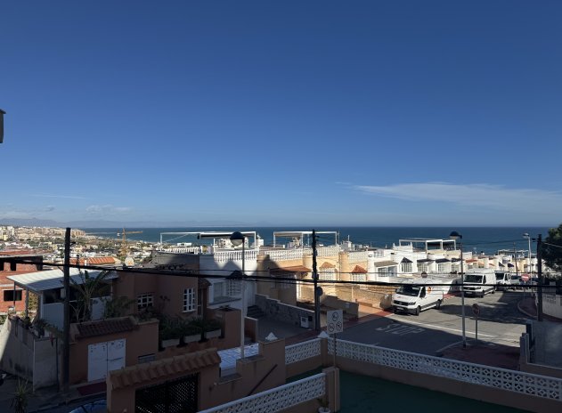 Herverkoop - Appartement - Torrevieja - La Mata