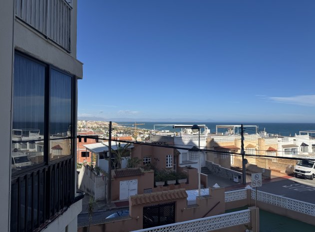 Herverkoop - Appartement - Torrevieja - La Mata