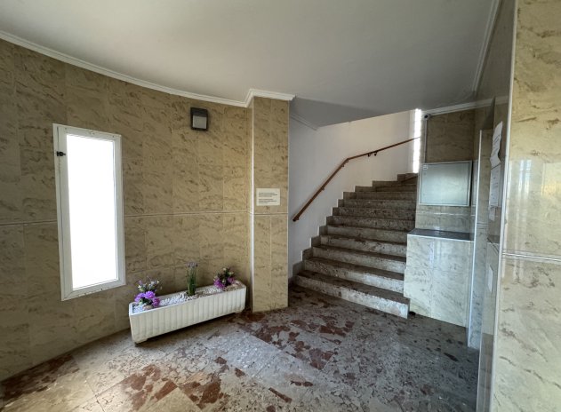 Herverkoop - Appartement - Torrevieja - La Mata