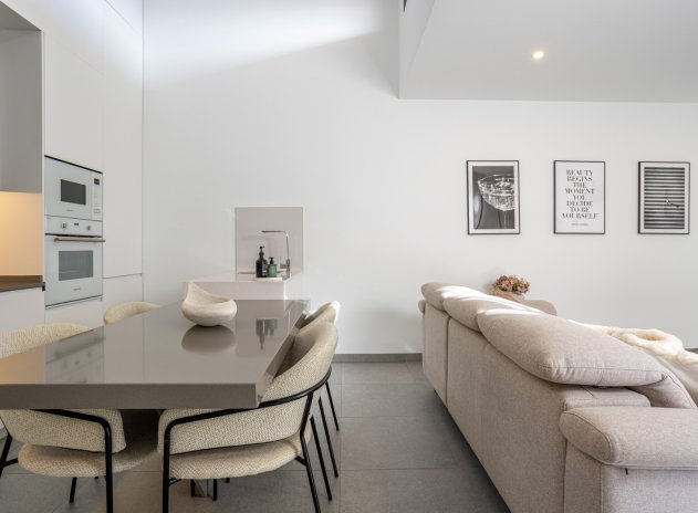 Revente - Villa - Torre Pacheco - Roldán