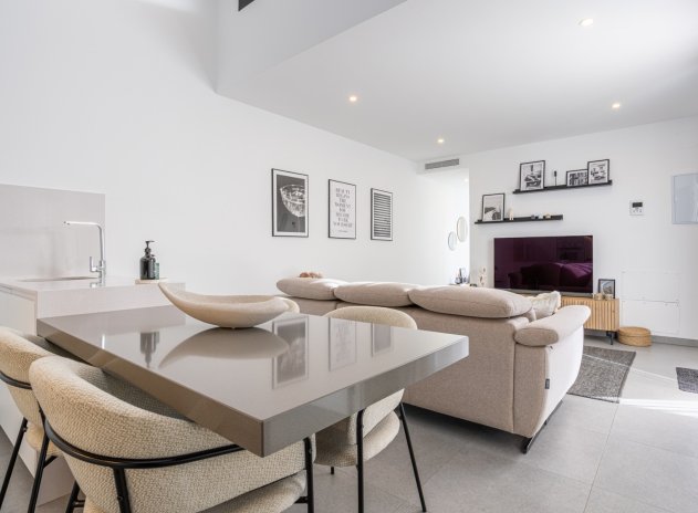 Revente - Villa - Torre Pacheco - Roldán