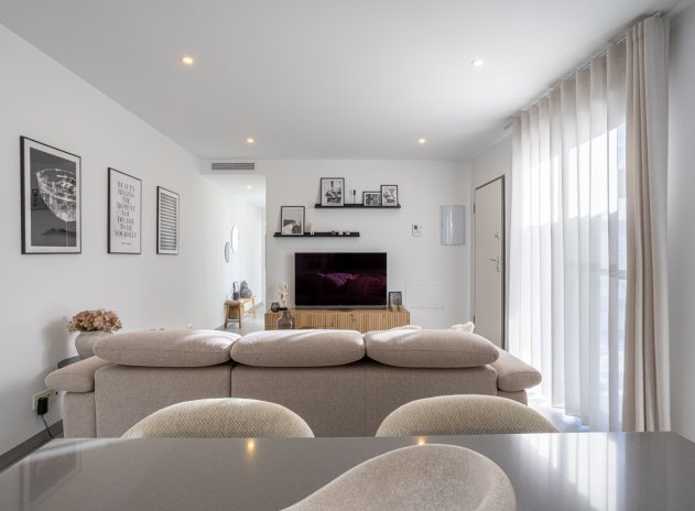 Revente - Villa - Torre Pacheco - Roldán