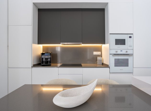 Revente - Villa - Torre Pacheco - Roldán