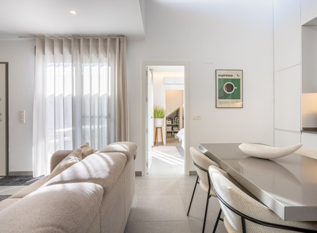 Revente - Villa - Torre Pacheco - Roldán