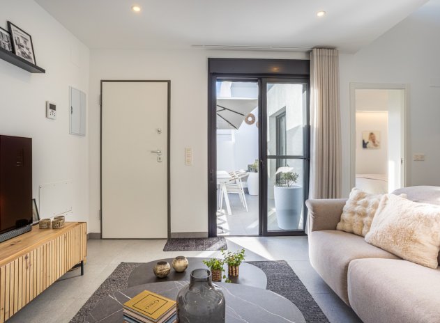 Revente - Villa - Torre Pacheco - Roldán