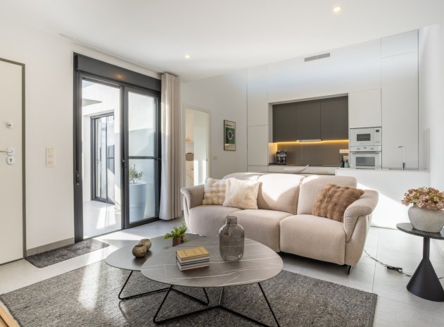 Revente - Villa - Torre Pacheco - Roldán