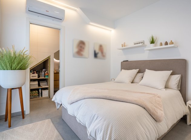 Revente - Villa - Torre Pacheco - Roldán