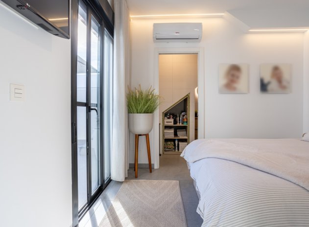 Revente - Villa - Torre Pacheco - Roldán