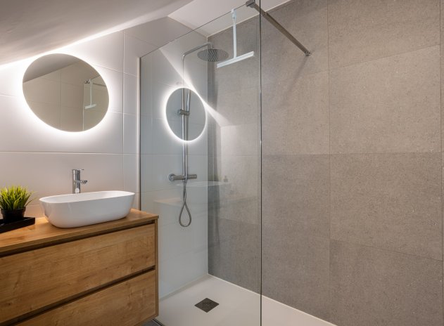 Revente - Villa - Torre Pacheco - Roldán