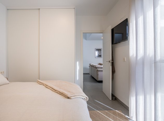 Revente - Villa - Torre Pacheco - Roldán