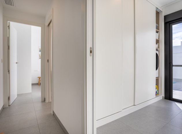 Revente - Villa - Torre Pacheco - Roldán