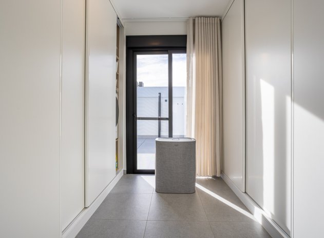 Revente - Villa - Torre Pacheco - Roldán