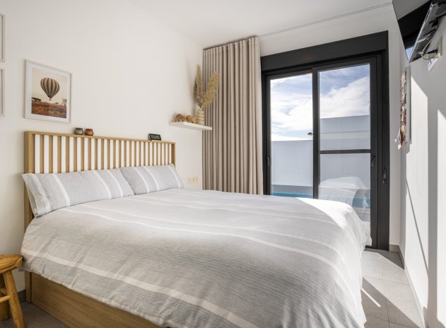 Revente - Villa - Torre Pacheco - Roldán