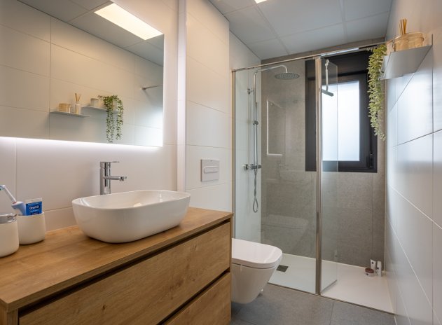 Revente - Villa - Torre Pacheco - Roldán