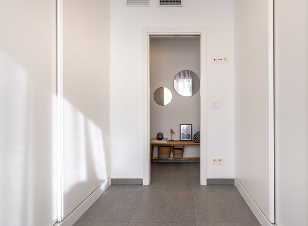 Revente - Villa - Torre Pacheco - Roldán