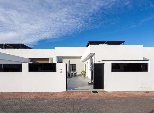 Revente - Villa - Torre Pacheco - Roldán