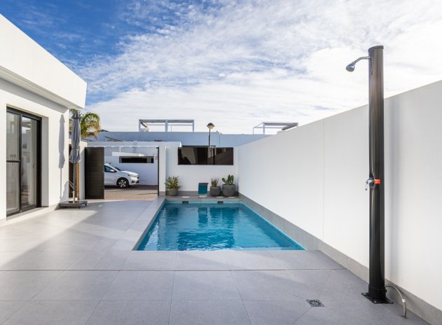 Revente - Villa - Torre Pacheco - Roldán