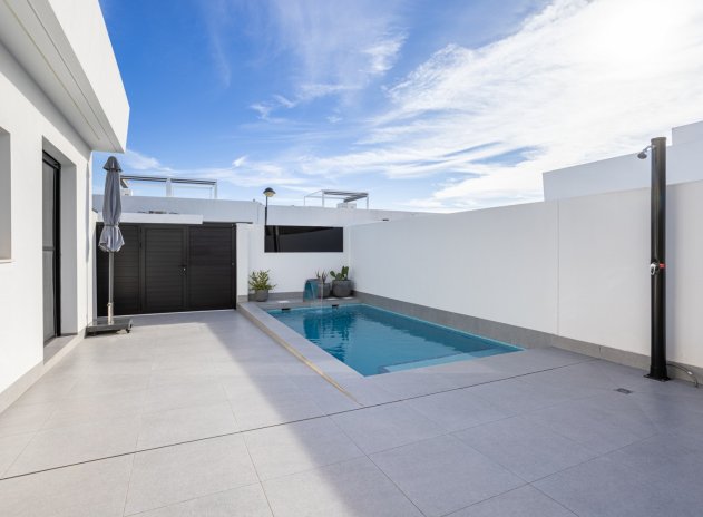 Revente - Villa - Torre Pacheco - Roldán