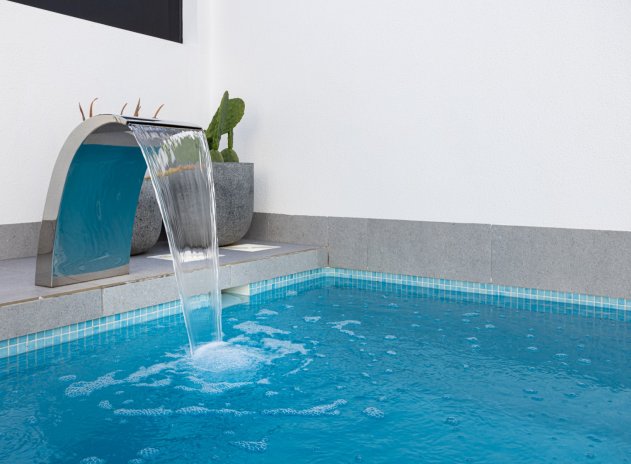 Revente - Villa - Torre Pacheco - Roldán