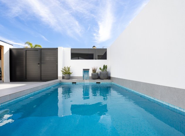 Revente - Villa - Torre Pacheco - Roldán