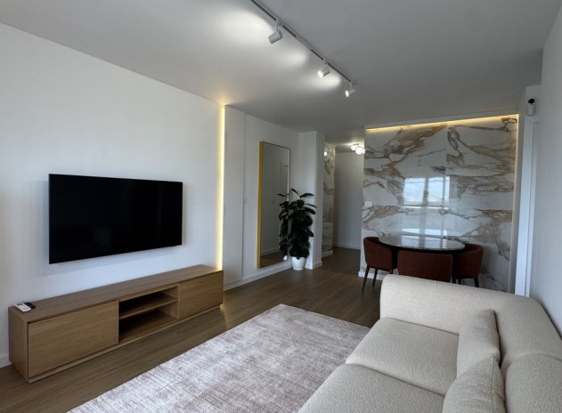 Resale - Apartment / Flat * - Punta Prima *