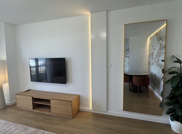 Resale - Apartment / Flat * - Punta Prima *