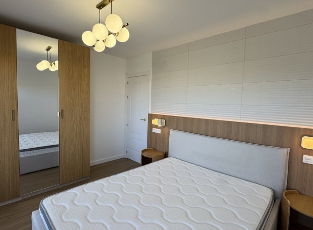 Resale - Apartment / Flat * - Punta Prima *