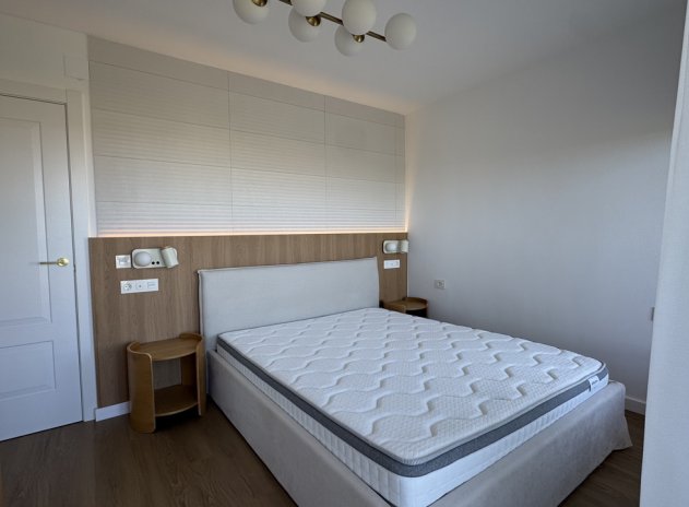 Resale - Apartment / Flat * - Punta Prima *